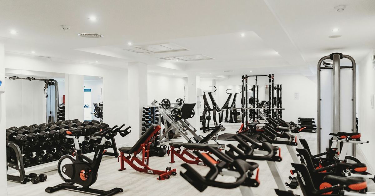 Wattlypre Fitness Hub
