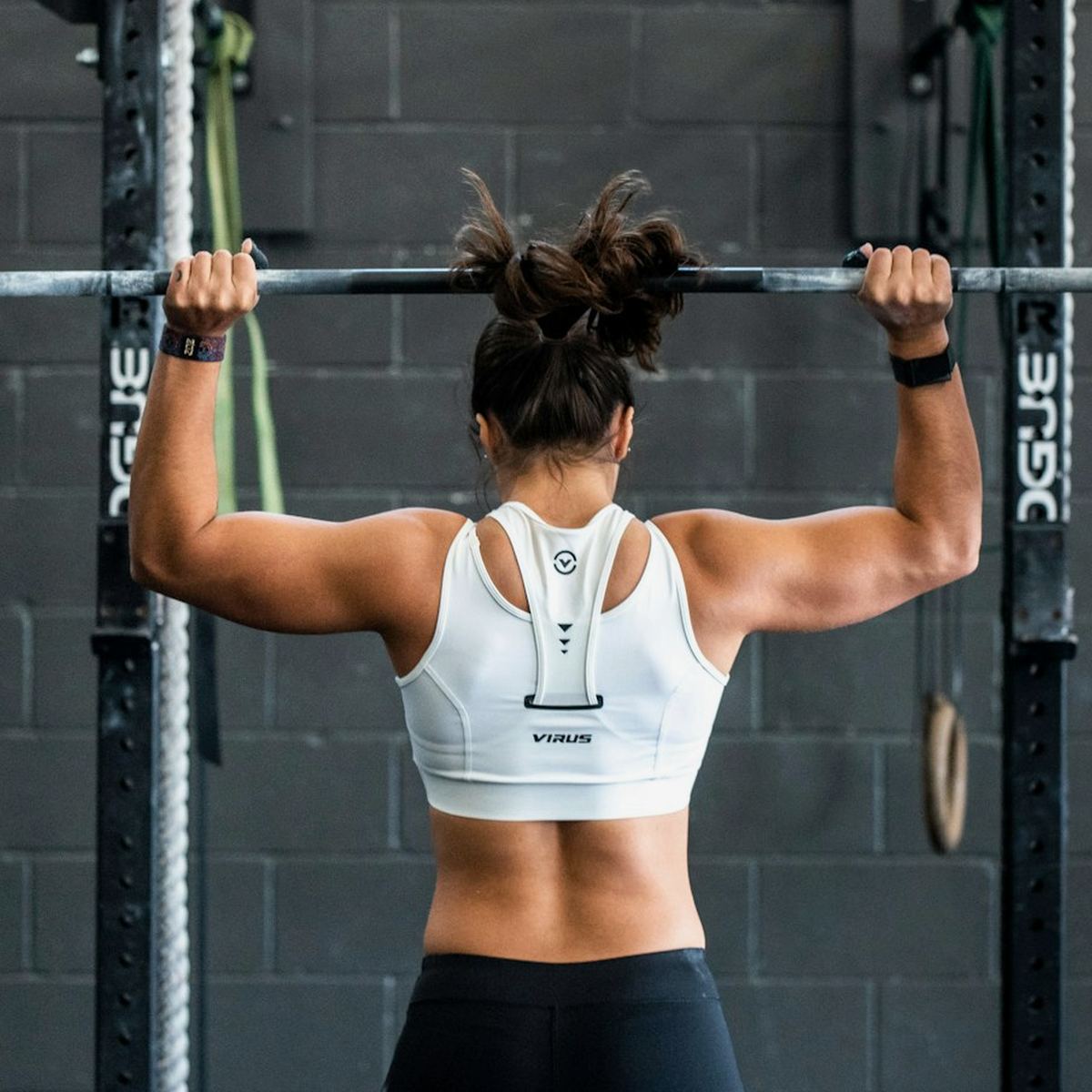 Wattlypre Fitness Hub